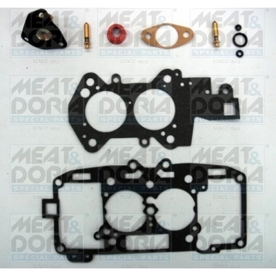 Repair Kit, carburettor